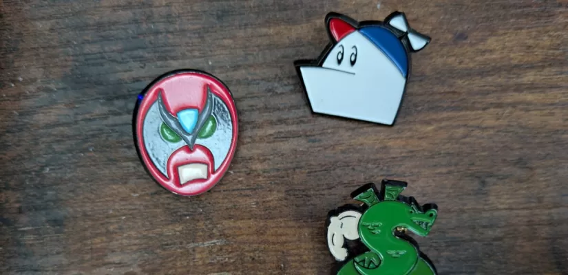 Congratulations to 25 years of homestarrunner.com